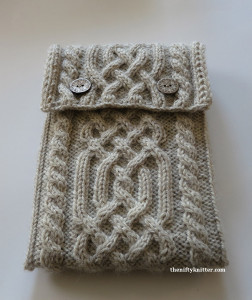 Celtic Mini Tablet Case