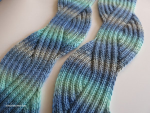 Flow State Scarf