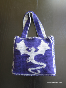 Dragonflight Bag