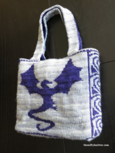 Dragonflight Bag