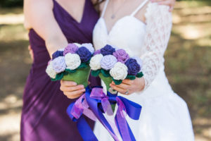 Bridal Bouquets