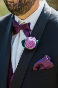 Boutonniere