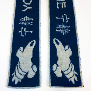 Serenity Scarf