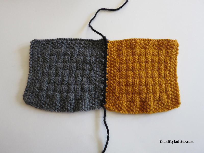 Tutorial: Joining Afghan Squares With Crochet