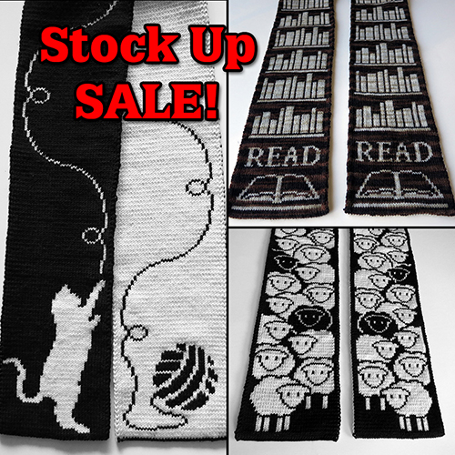 Stock Up SALE!