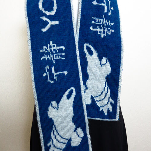 Serenity Scarf