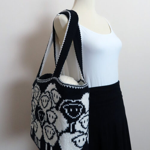 Counting Sheep Bag