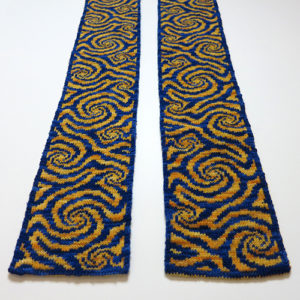 Whirl Scarf