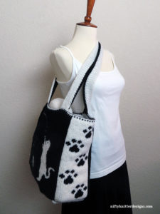 Cattitude Bag