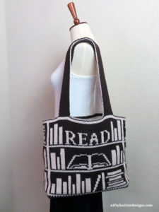 Book Lover Bag