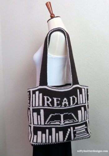 Book Lover Bag