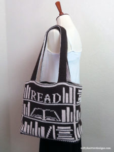 Book Lover Bag
