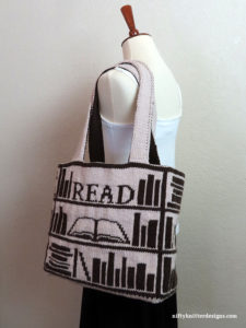 Book Lover Bag