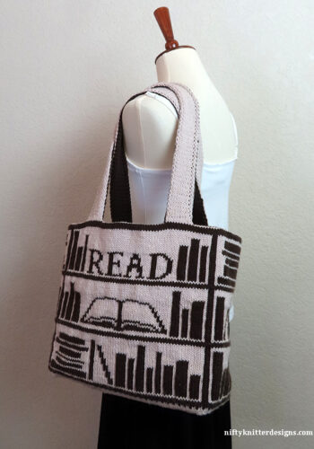 Book Lover Bag