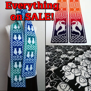 Everything on Sale!