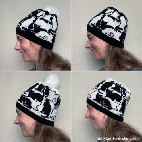 HatOptions_sm_web Herding Cats Hat