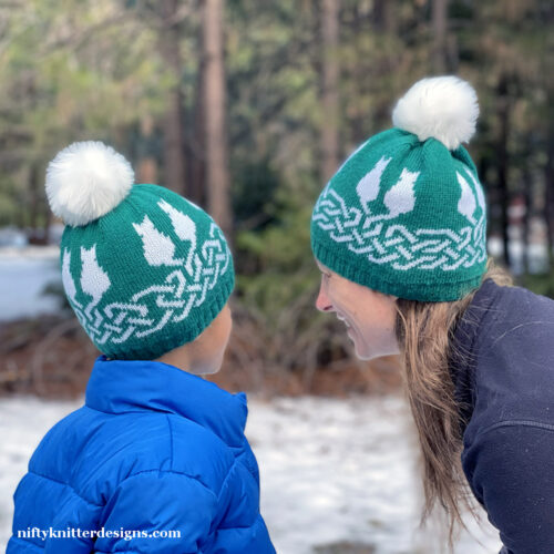 2026-01-18 08.12.49a_web Celtic Cat Hat (small and medium)