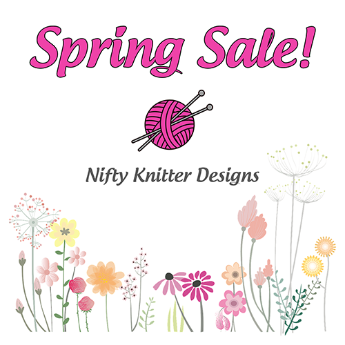 Spring Sale! 15%-30% off Everything!