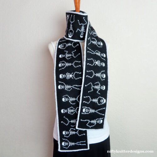 IMG_4357a_web Spooky Scary Skeleton Scarf